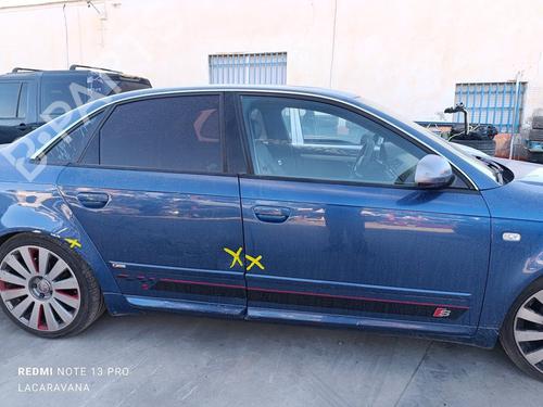 Right taillight AUDI A4 B7 (8EC) 2.0 TDI | BP25997193C35