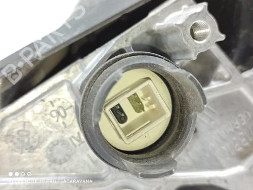Left mirror BMW 1 (E87) 123 d | BP22352917C26 