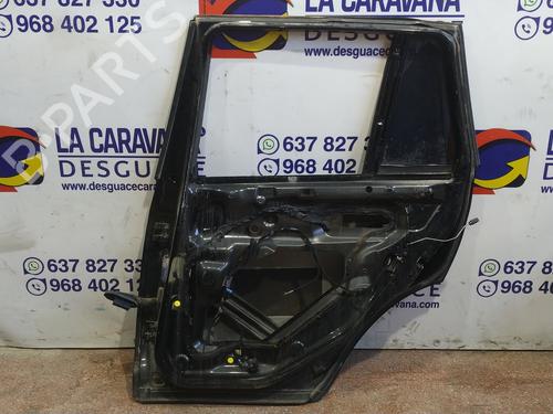 Right rear door BMW X3 (E83) 2.0 d | BP16508513C5 