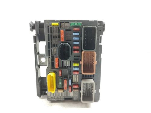 Used Electronic module PEUGEOT 3008 I MPV (0U_) 1.6 HDi (112 hp) 31339873