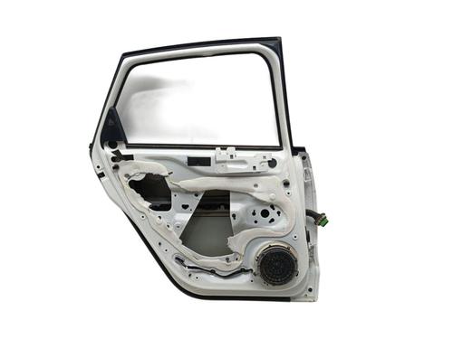 Left rear door CITROËN C4 II (NC_)  | BP24315774C4 