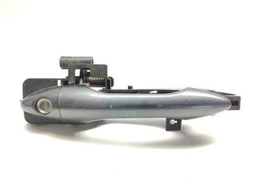 Front left exterior door handle HYUNDAI ix35 (LM, EL, ELH)  | BP16932255C128 