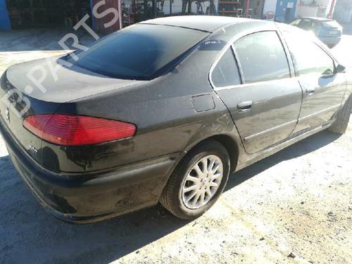 Steering pump PEUGEOT 607 (9D, 9U)  | BP16505990M99 