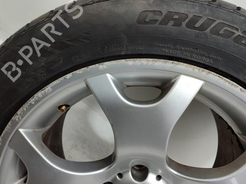 Rim BMW X5 (E53) 3.0 d | BP18302254C45 