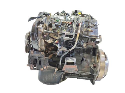 Motor für MITSUBISHI L200 (K7_T, K6_T, K5_T) 2.5 TD 4WD (K74T) (115 hp) 19099359