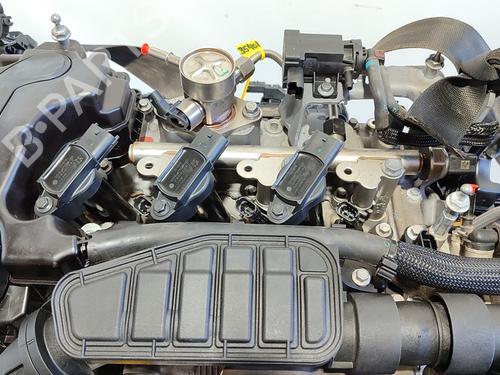 Engine CITROËN C4 Picasso II  | BP29512310M1 