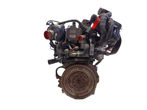 Engine HYUNDAI i40 I CW (VF) 1.7 CRDi | BP34222046M1  - Image 5