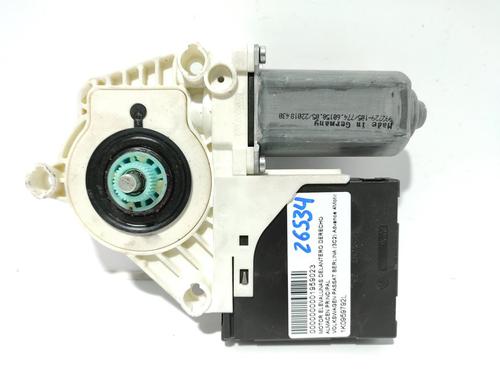 Right front window motor VW PASSAT B6 (3C2)  | BP16512902E20 