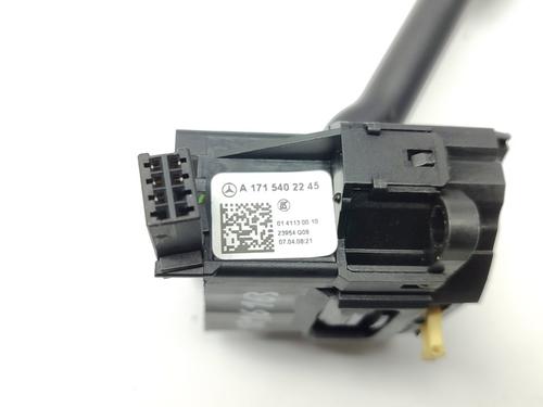 Steering column stalk MERCEDES-BENZ SLK (R171) 200 Kompressor (171.445) | BP16508703I23 