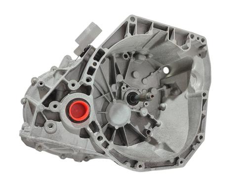 Gearbox NISSAN JUKE (F16_)  | BP29511309M3 