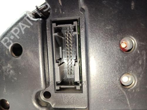 Instrument cluster BMW 5 (E39) 530 d | BP32424475C47