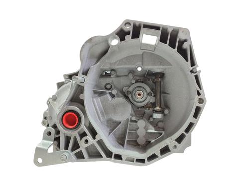 Used Gearbox Gearbox FIAT FIORINO Box Body/MPV (265_) [2013-2026] 32734082 32734082