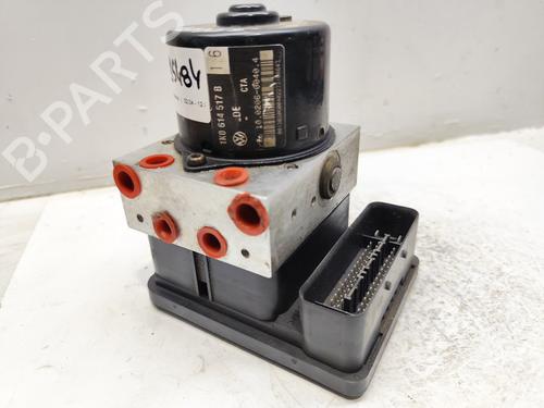 Used ABS pump VW TOURAN (1T1, 1T2) [2003-2011]  25380102
