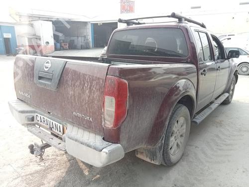 Electronic module NISSAN PICK UP (D22)  | BP20296761M83 