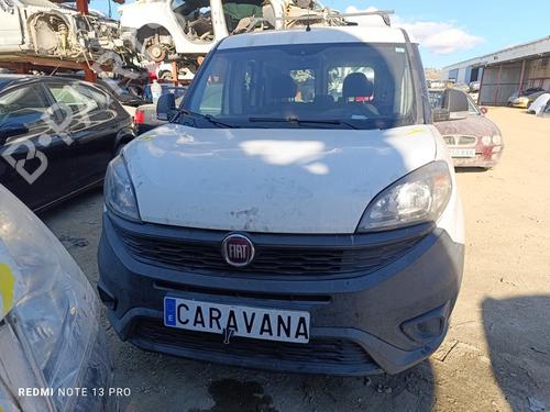Engine control unit (ECU) FIAT DOBLO Cargo (263_) | BP22746797M57 - Image 5