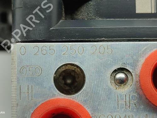 ABS pump MERCEDES-BENZ E-CLASS (W211) E 280 CDI (211.020) | BP16509820M43 