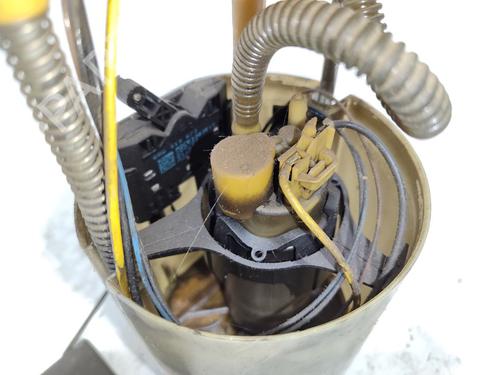 Fuel pump SEAT IBIZA IV SC (6J1, 6P5)  | BP16516102M76 