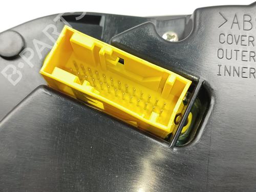 Kombiinstrument PEUGEOT 3008 I MPV (0U_) 1.6 HDi | BP30527410C47