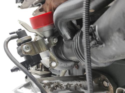 Engine BMW X5 (E53) 3.0 d | BP16503643M1 
