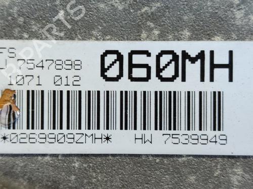 Gearbox BMW 3 (E90) 330 i | BP20334896M3 