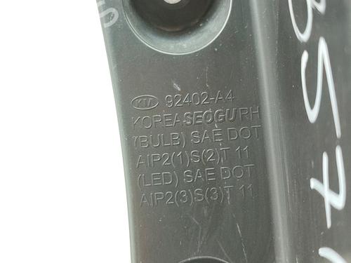Right taillight KIA CARENS IV 1.7 CRDi | BP28588835C35 