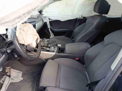 Left tailgate light AUDI A6 C7 Avant (4G5, 4GD) 2.0 TDI | BP39105674C79  - Image 9
