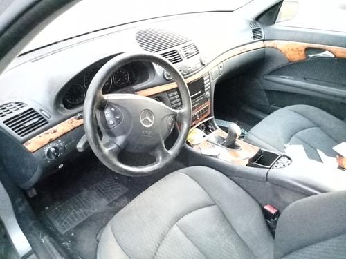 Engine MERCEDES-BENZ E-CLASS (W211) E 240 (211.061) | BP16510421M1 
