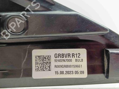 Right taillight HYUNDAI TUCSON (NX4E, NX4A) | BP36362847C35 - Image 4