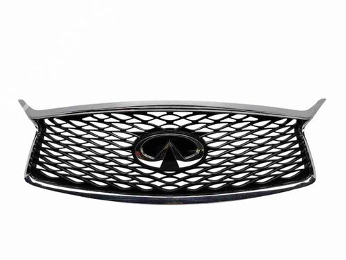 Used Grille Grille 37260375 37260375