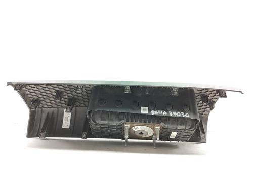 Kollisonspute sett DACIA DUSTER (HM_)  | BP29904812C86