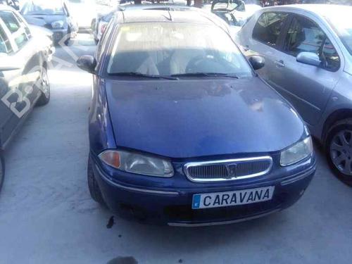 Engine control unit (ECU) ROVER 200 II Hatchback (RF) | BP16504162M57 - Image 7