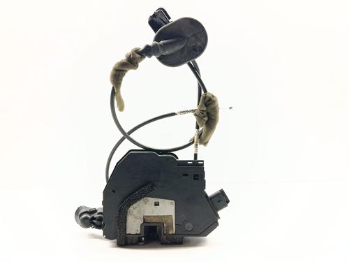 Front left lock RENAULT CAPTUR I (J5_, H5_) | BP31973694C98 - Image 3