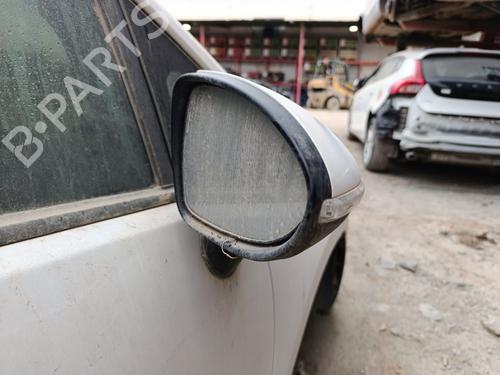 Right mirror KIA RIO III (UB) 1.2 CVVT | BP27572967C27