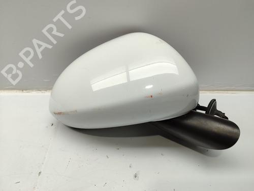 Right mirror OPEL CORSA D (S07) 1.3 CDTI (L08, L68) | BP19105205C27 