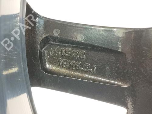 Rim CITROËN C3 AIRCROSS II (2R_, 2C_)  | BP30744205C45 