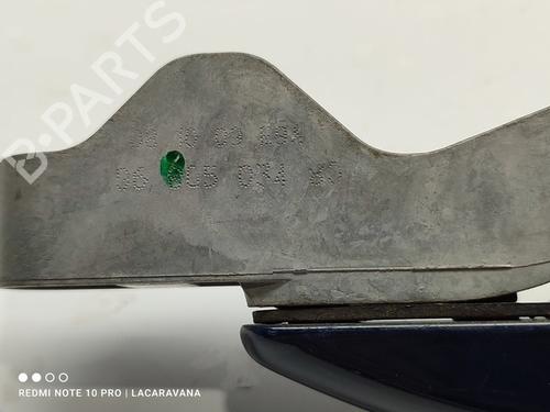 Rear right exterior door handle CITROËN C4 Picasso I MPV (UD_) 2.0 HDi 138 | BP18903494C130 