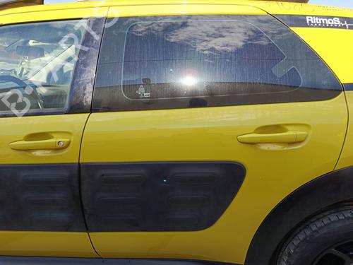 left-rear-door-citroen-c4-cactus-2014-33184635 main image