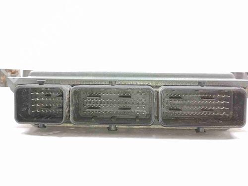 Engine control unit (ECU) RENAULT KADJAR (HA_, HL_) 1.2 TCe 130 (HLMR) | BP38560473M57 - Image 4