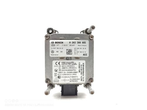 Sonda eletrónica MERCEDES-BENZ V-CLASS (W447) [2014-2026]  31339641