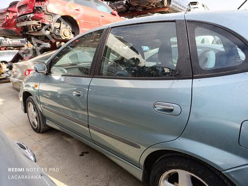 Squib airbag NISSAN ALMERA TINO (V10)  | BP26734264C102 