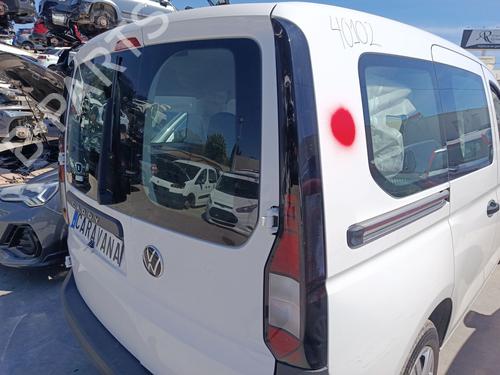 Used Right taillight Right taillight VW CADDY V Box Body/MPV (SBA, SBH) 2.0 TDi (102 hp) 35962328 35962328