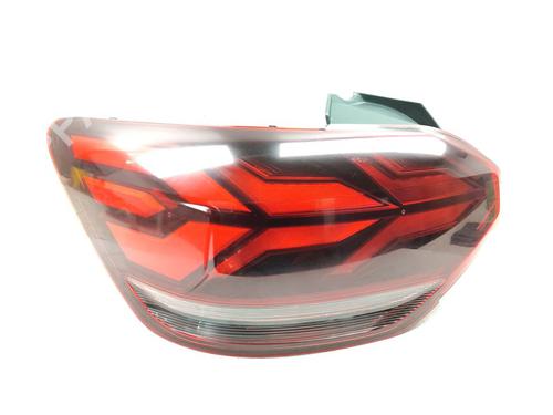 Used Left taillight DACIA SANDERO III [2021-2025]  30402024