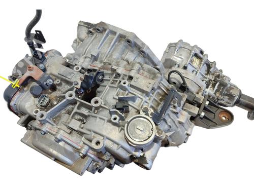 Gearbox HYUNDAI SANTA FÉ II (CM) 2.2 CRDi GLS | BP29512682M3 