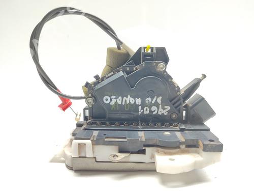 Used Front right lock FORD MONDEO III (B5Y) 2.0 TDCi (130 hp) 16843965