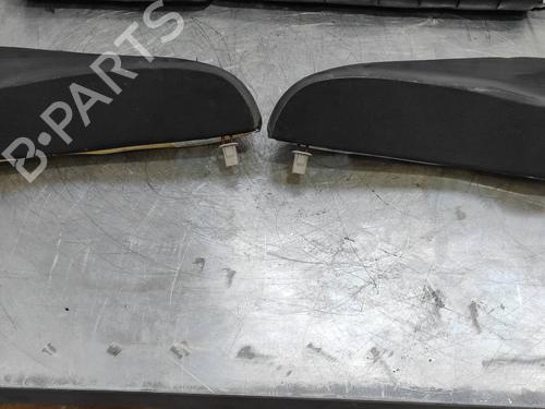 Seats set MERCEDES-BENZ E-CLASS (W212) E 220 CDI / BlueTEC (212.001, 212.002) | BP16506717C78 