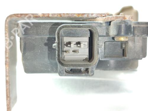 Rear left lock MITSUBISHI PAJERO III (V7_W, V6_W) 3.2 Di-D (V68W) | BP16881053C100 