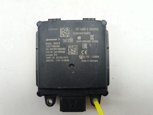 Used Electronic module Electronic module RENAULT ARKANA I (LCM_, LDN_) 1.3 TCe 140 (LDN0) (140 hp) 33176109 33176109