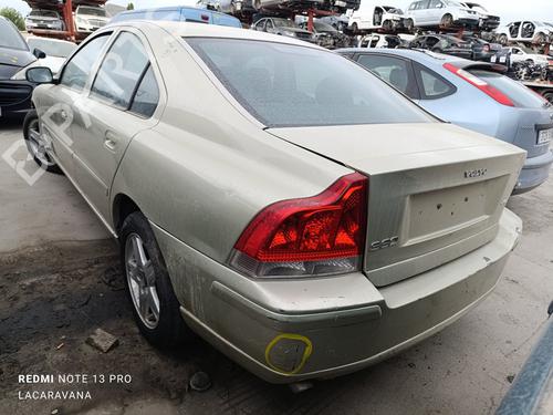 Instrument cluster VOLVO S60 I (384) 2.4 D | BP22353549C47