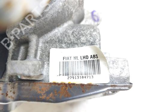 Steering column FIAT 500 (312_) 1.2 (312AXA1A) | BP35727456M21 - Image 3