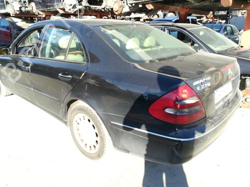 Ignition barrel MERCEDES-BENZ E-CLASS (W211) E 270 CDI (211.016) | BP16516799M48 